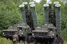 Foto - Kaan'ın rakibini bölgedeki sınır hattına gönderdiler! S-400'ler her an aktif edilebilir