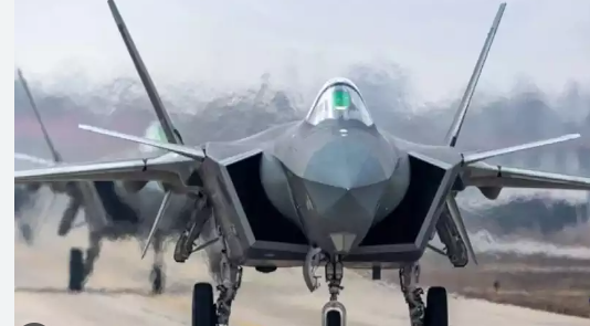 Foto - Kaan'ın rakibini bölgedeki sınır hattına gönderdiler! S-400'ler her an aktif edilebilir