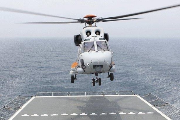 Foto - Kaan'ın rakip savaş uçağının askeri sırları çalınıp satışa çıkarılmıştı! Bir skandal daha patladı