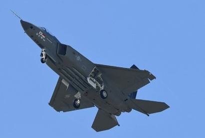 Foto - Kaan'ın rakip savaş uçağının askeri sırları çalınıp satışa çıkarılmıştı! Bir skandal daha patladı