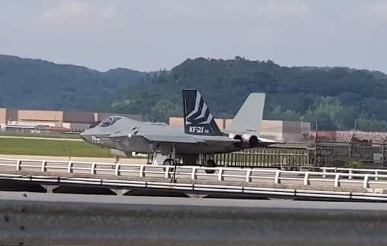 Foto - Kaan'ın rakip savaş uçağının askeri sırları çalınıp satışa çıkarılmıştı! Bir skandal daha patladı