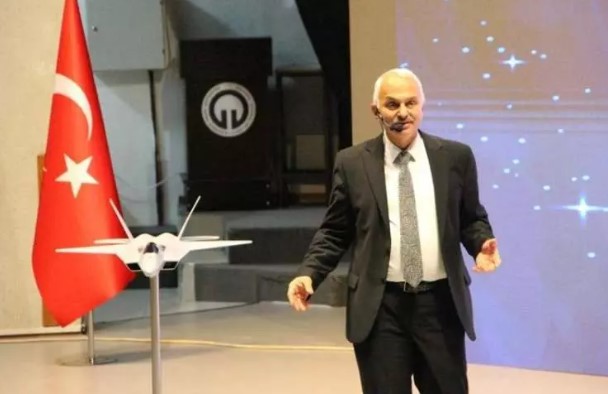 Foto - KAAN'ın yerli motorla uçuş tarihi belli oldu! Temel Kotil açıkladı