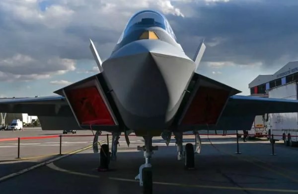 Foto - KAAN'ın yerli motorla uçuş tarihi belli oldu! Temel Kotil açıkladı