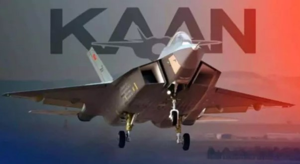 Foto - KAAN'ın yerli motorla uçuş tarihi belli oldu! Temel Kotil açıkladı