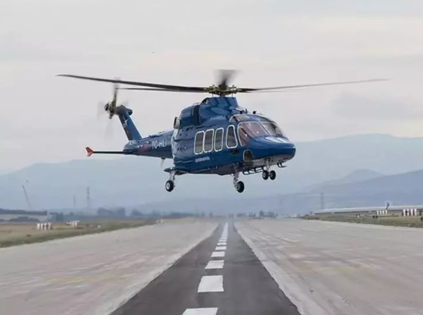 Foto - KAAN'ın yerli motorla uçuş tarihi belli oldu! Temel Kotil açıkladı