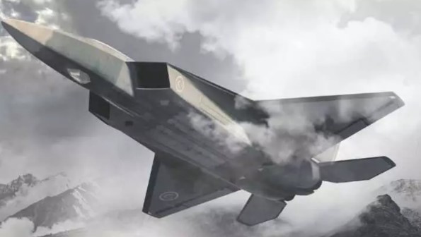 Foto - KAAN'ın yerli motorla uçuş tarihi belli oldu! Temel Kotil açıkladı