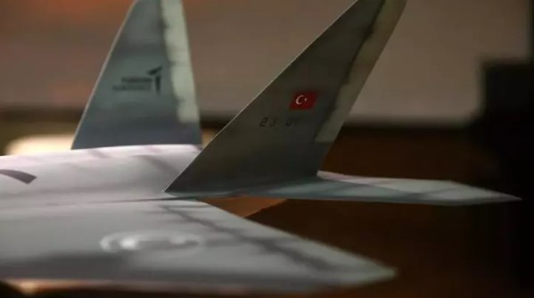 Foto - KAAN'ın yerli motorla uçuş tarihi belli oldu! Temel Kotil açıkladı