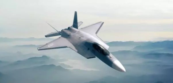 Foto - KAAN'ın yerli motorla uçuş tarihi belli oldu! Temel Kotil açıkladı