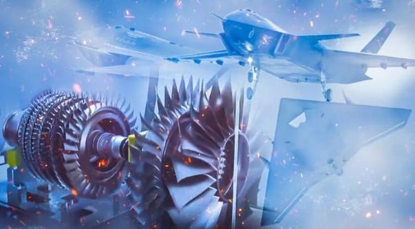 Foto - KAAN'ın yerli motorla uçuş tarihi belli oldu! Temel Kotil açıkladı