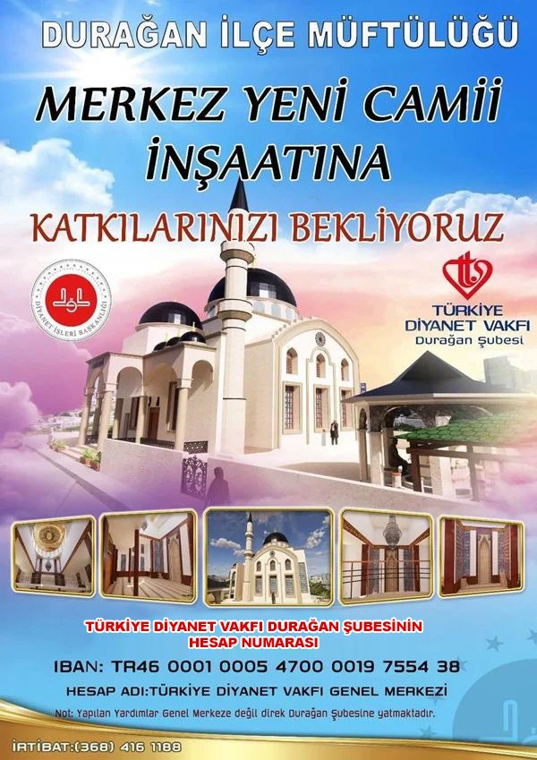 Foto - Kaba inşaatı biten cami yardım bekliyor