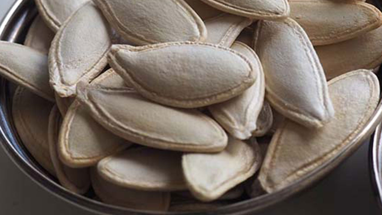 Foto - Kabak çekirdeği raflardan çekiliyor! Satışı acil olarak yasaklandı