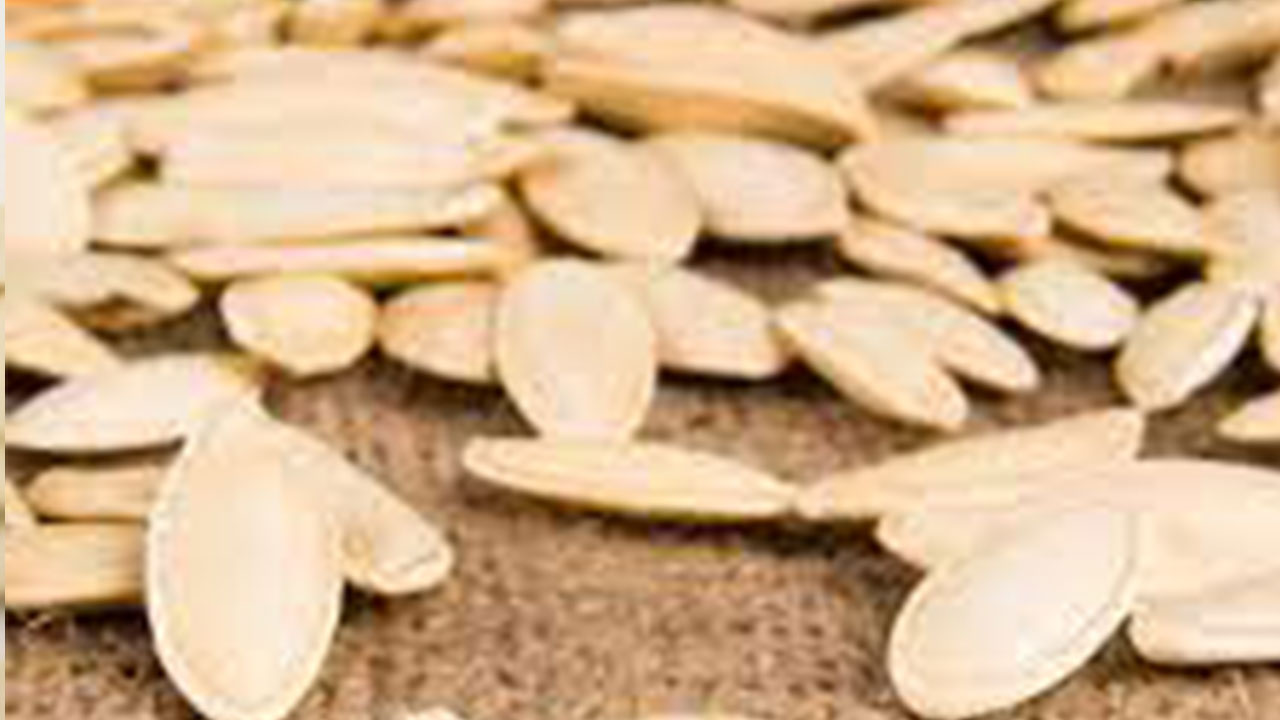 Foto - Kabak çekirdeği raflardan çekiliyor! Satışı acil olarak yasaklandı