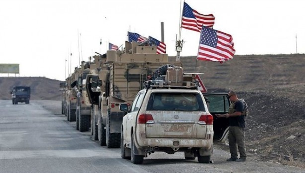 Foto - Kabak gibi ortaya çıkmaya başladılar! Kimdir bu Amerikan oğlanı?!