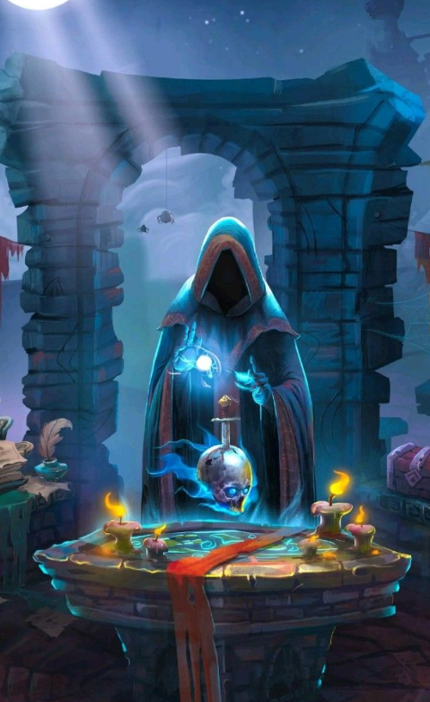 Foto - Kabala büyüsü ve Yeni Dünya Düzeni