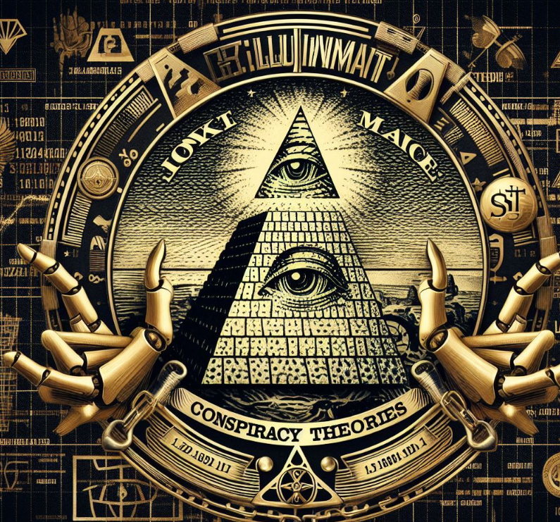 Foto - Kabala büyüsü ve Yeni Dünya Düzeni