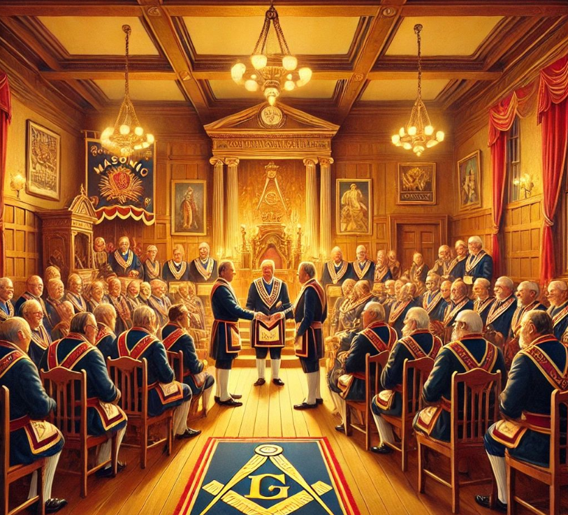 Foto - Kabala büyüsü ve Yeni Dünya Düzeni