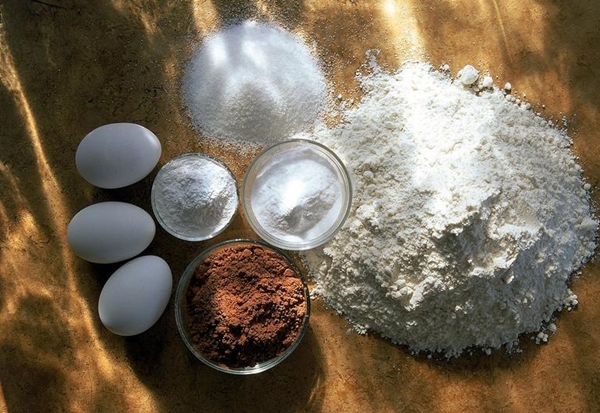 Kabartma tozu nasıl kabartıyor?