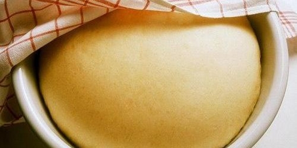 Foto - Kabartma tozu nasıl kabartıyor?