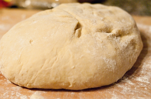 Foto - Kabartma tozu nasıl kabartıyor?