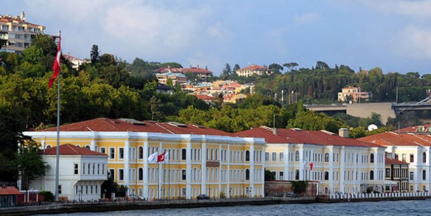 Foto - Kabataş Erkek Lisesi taban Puanı 2022: İstanbul Kabataş Erkek Lisesi yüzdelik dilimi