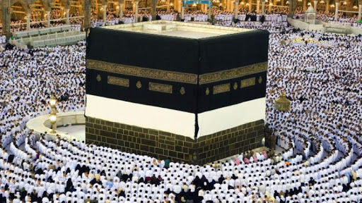 Foto - Kabe imamı Şeyh Dr. Abdurrahman es-Sudeys müjdeli haberi verdi