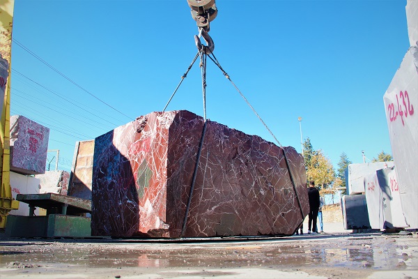 Foto - Kabe'de kullanılan bu ürün Türkiye'de üretiliyor
