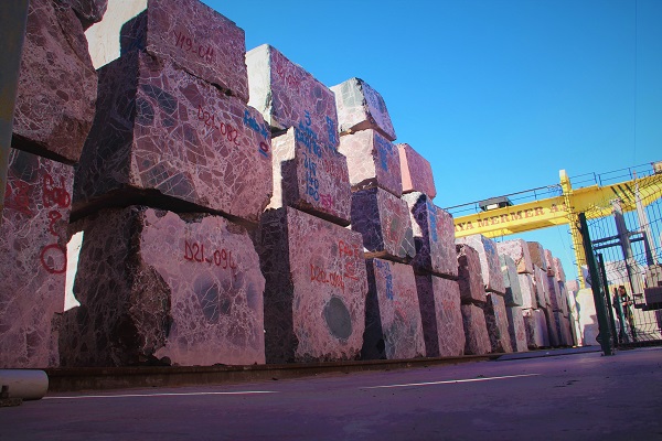 Foto - Kabe'de kullanılan bu ürün Türkiye'de üretiliyor