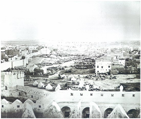 Foto - Kabe'nin görmediğiniz 100 senelik fotoğrafları