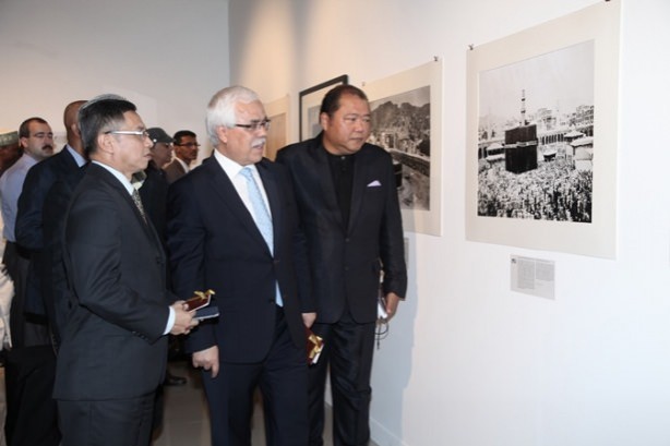 Foto - Kabe'nin görmediğiniz 100 senelik fotoğrafları