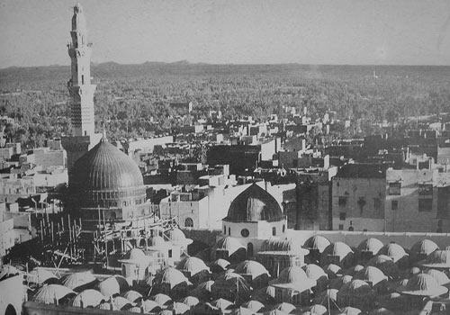 Foto - Kabe'nin hayran bırakan fotoğrafları