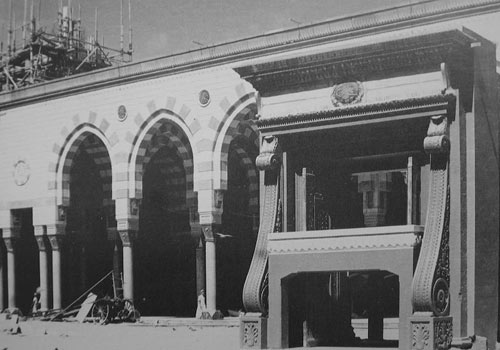 Foto - Kabe'nin hayran bırakan fotoğrafları