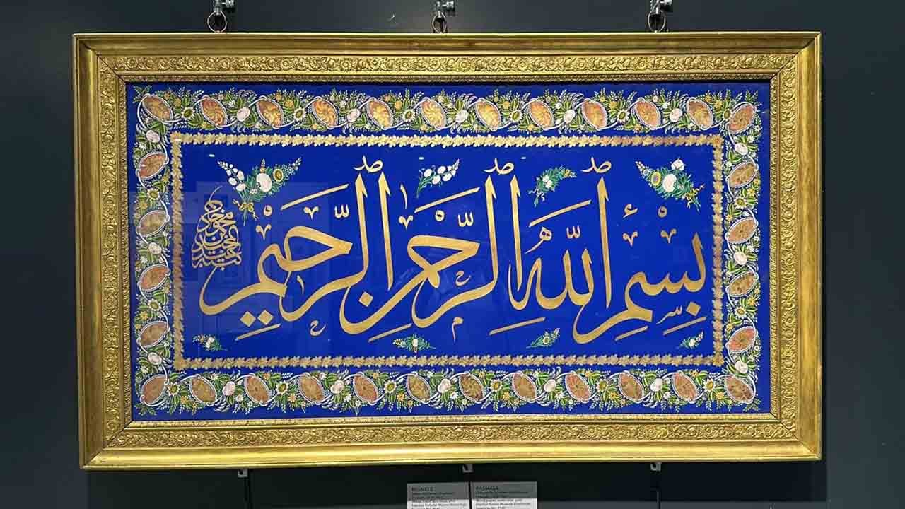 Kabe’nin İzi, Osmanlı’nın Mirası: Asırlık Kutsal Emanetler Samsun’da