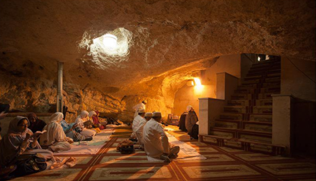 Foto - Kabe'yi bu açılardan görmüş müydünüz?