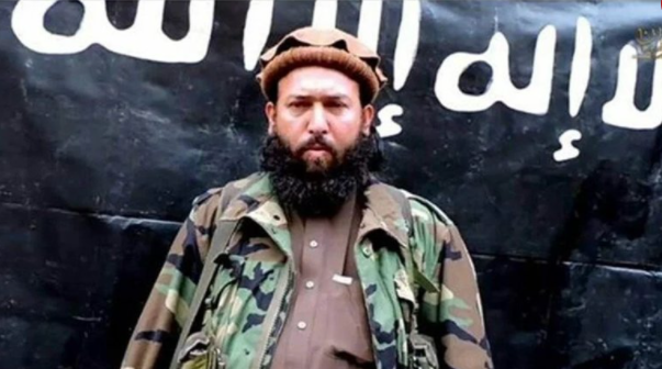 Foto - Kabil'de saldırı düzenleyen DAEŞ ile ilgili dikkat çeken detay