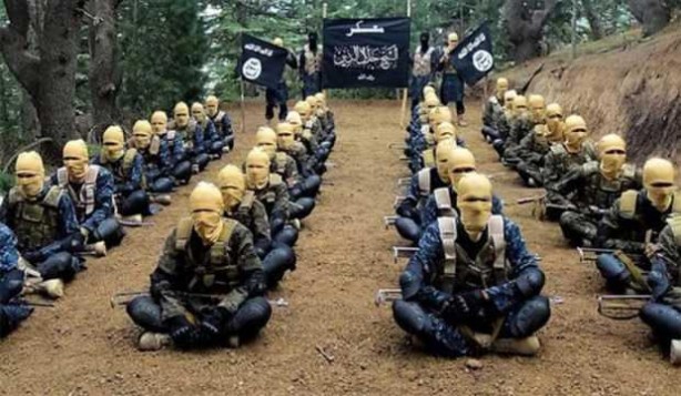 Foto - Kabil'de saldırı düzenleyen DAEŞ ile ilgili dikkat çeken detay