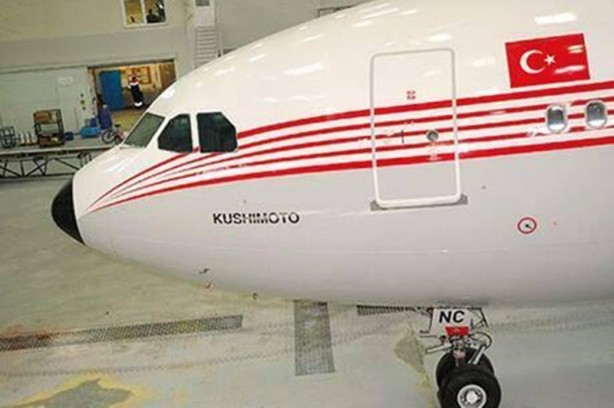 Foto - Kabil'de uçakta müthiş operasyon! Nefes kesen anlar