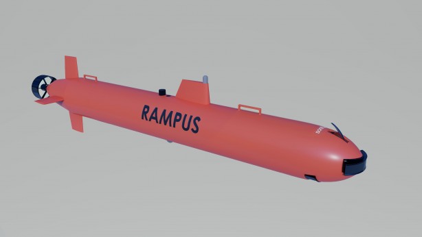 Foto - Kabiliyetlerini duyunca hayrete düşeceksiniz! Suyun altında düşmana korku salan gizli silah