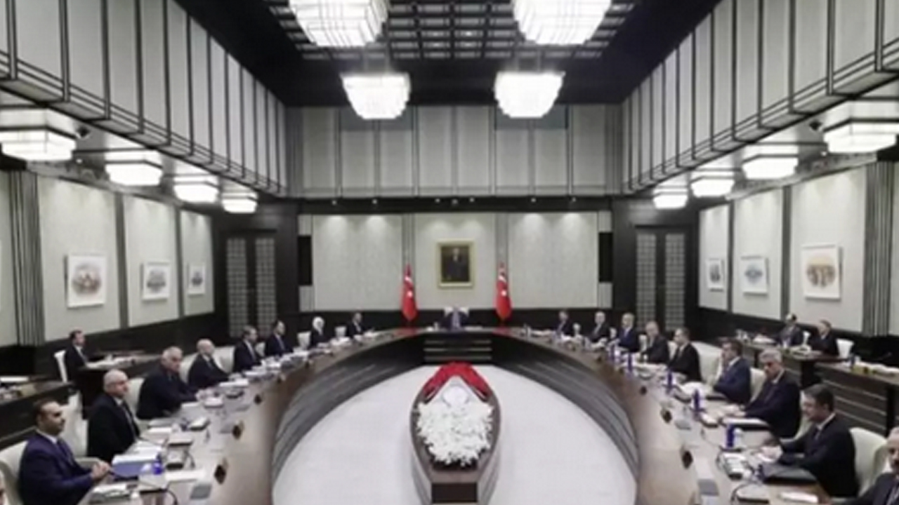 Foto - Kabine değişikliği an meselesi! Birçok koltuk değişecek… Şifre belli: "Sükûnet ve Enerji!"