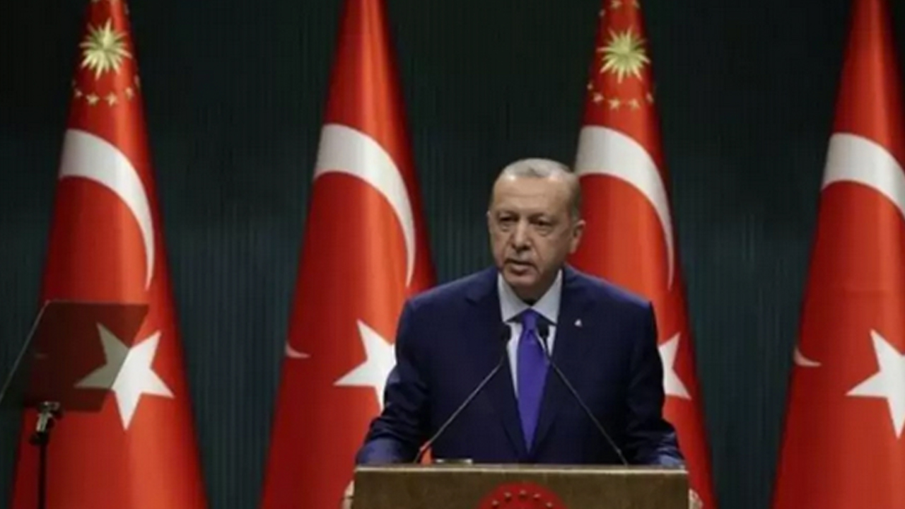 Foto - Kabine değişikliği an meselesi! Birçok koltuk değişecek… Şifre belli: "Sükûnet ve Enerji!"