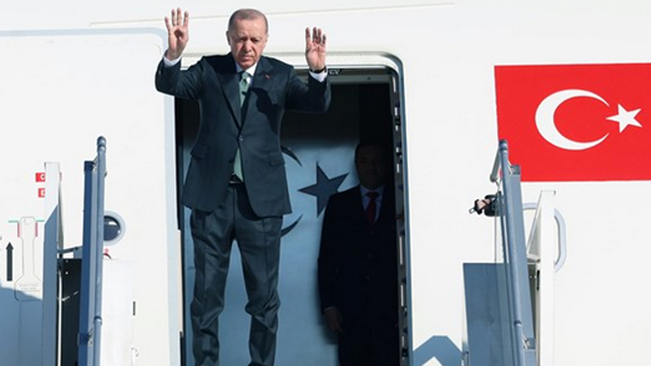 Foto - Kabine değişikliği an meselesi! Birçok koltuk değişecek… Şifre belli: "Sükûnet ve Enerji!"