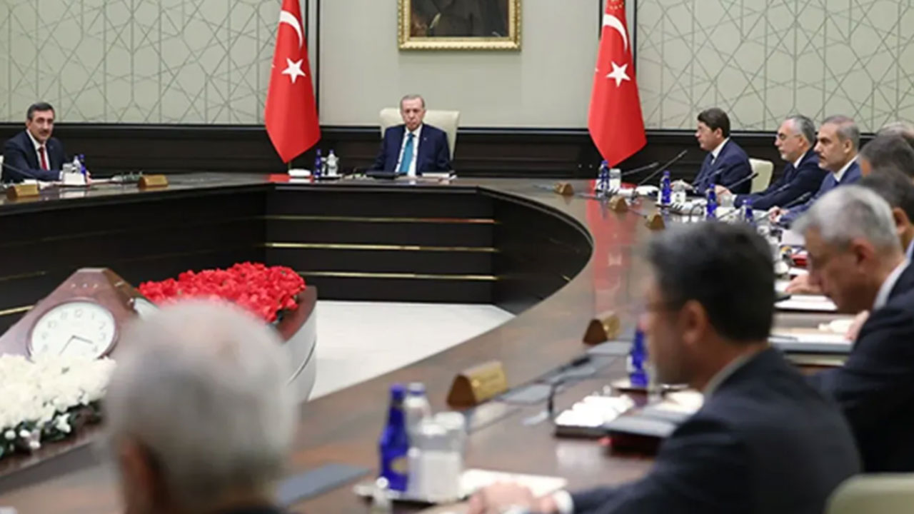 Foto - Kabine değişikliğiyle ilgili gündeme oturacak kulis! 6 isim verdi ve olacakları açıkladı