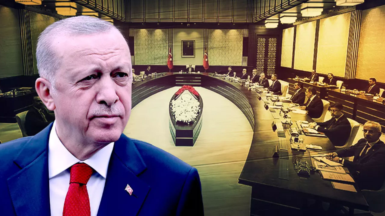 Kabine değişikliğiyle ilgili gündeme oturacak kulis! 6 isim verdi ve olacakları açıkladı