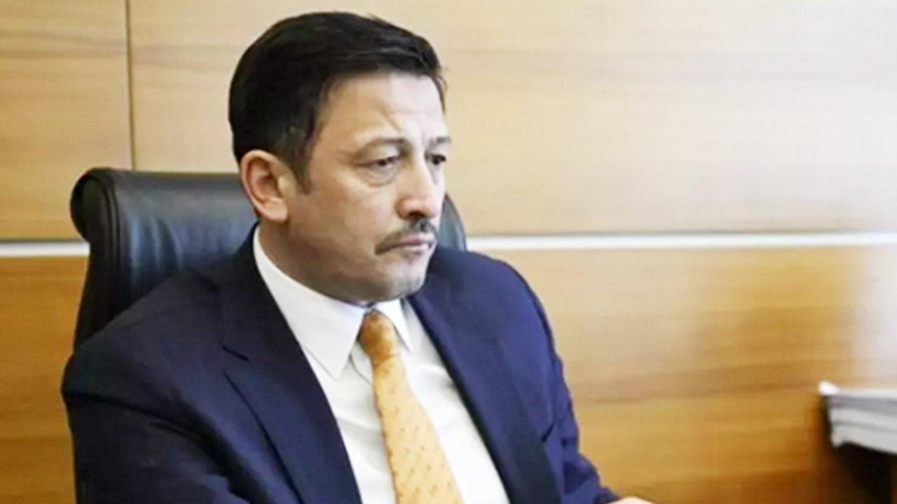 Foto - Kabine değişikliğiyle ilgili gündeme oturacak kulis! Ankara kulislerine bomba gibi düştü…