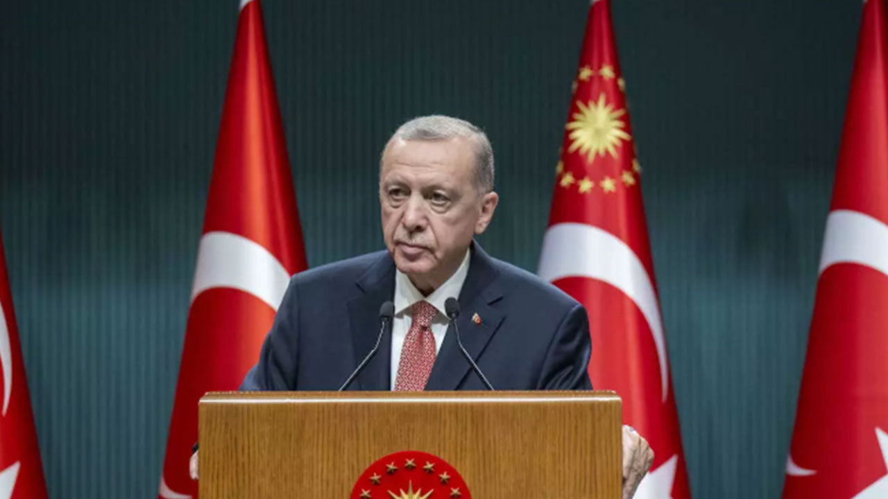 Foto - Kabine değişikliğiyle ilgili gündeme oturacak kulis! Erdoğan o isimlere kapıyı kapattı