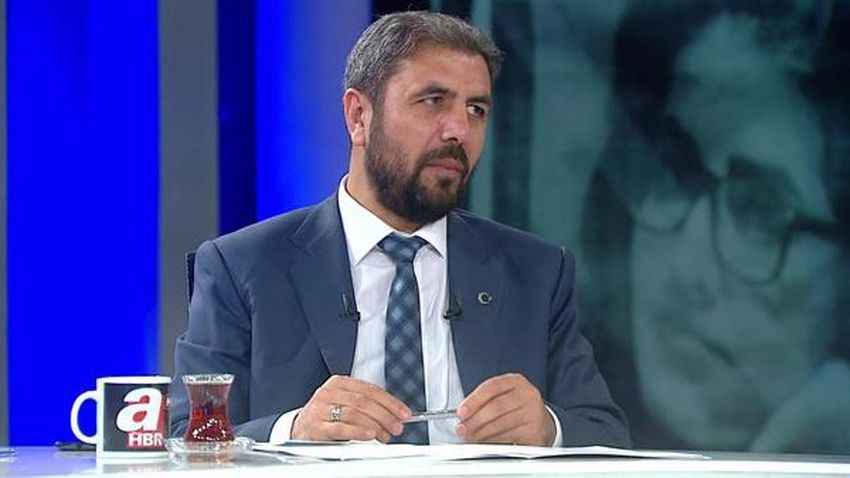 Foto - Kabinede büyük değişim yolda! Ünlü isim tek tek açıkladı 