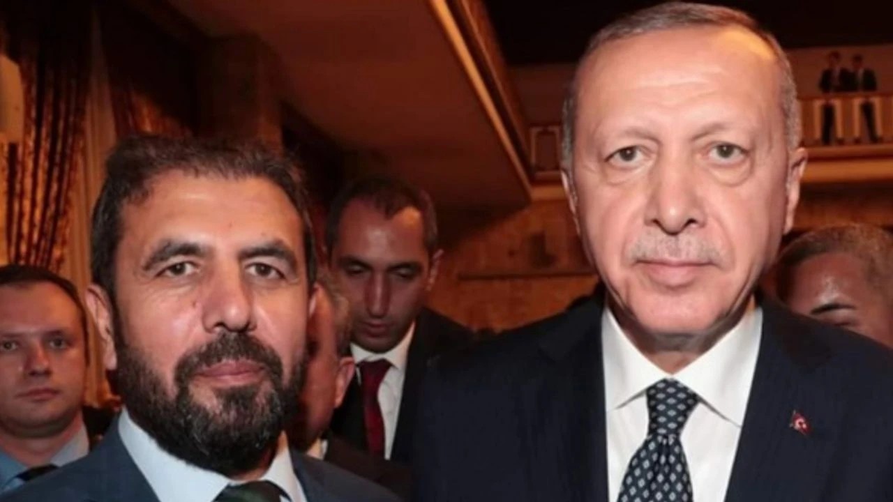 Foto - Kabinede büyük değişim yolda! Ünlü isim tek tek açıkladı 