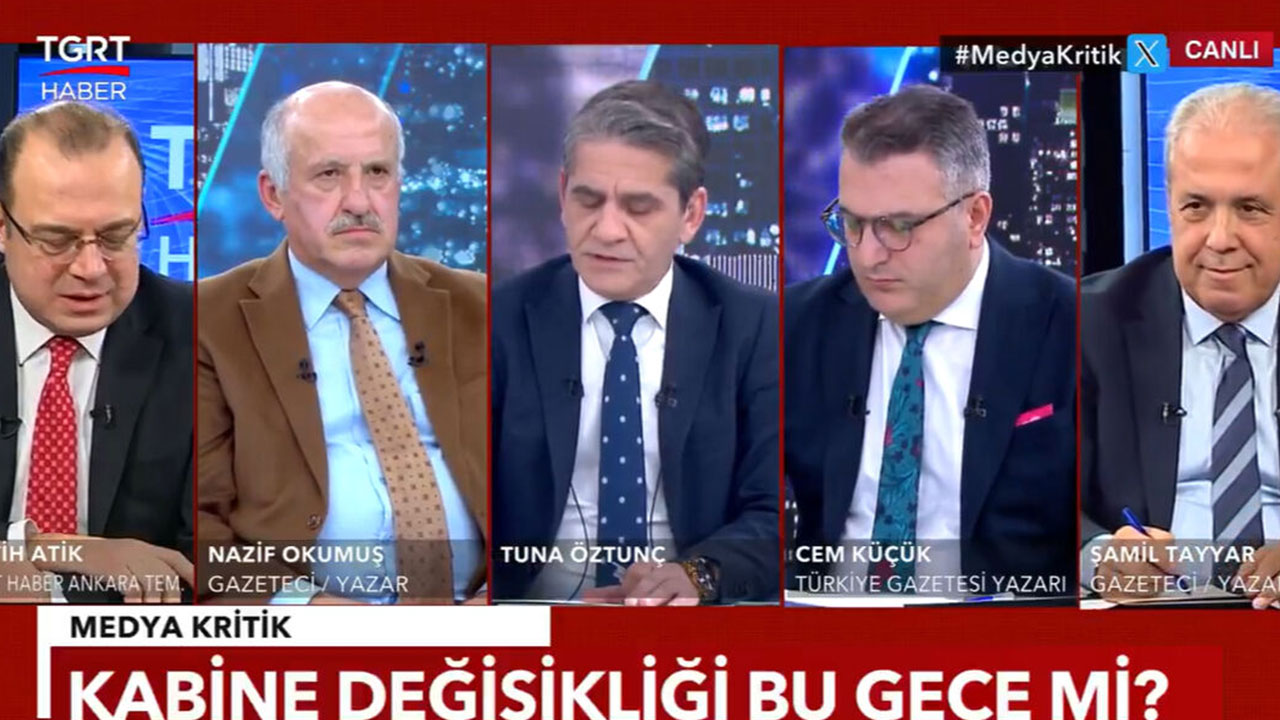 Foto - Kabinedeki değişim gelişmesini gece yarısı açıkladı: Erdoğan çağırıp teşekkür etti