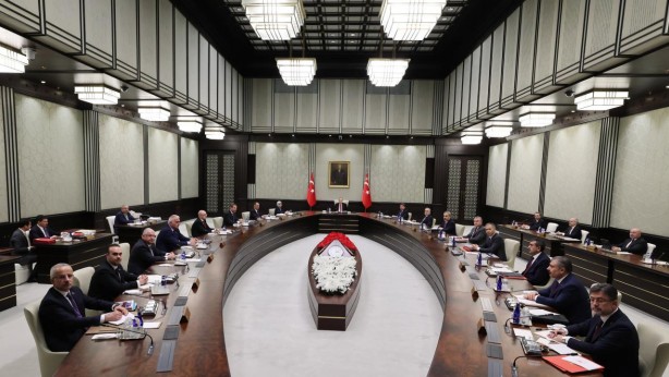 Foto - Kabineye geri mi dönüyor! Süleyman Soylu Türkiye'ye ilan etti