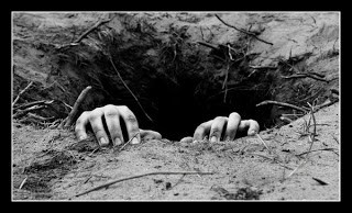 Kabir azabı çekmeyecek 8 kişi