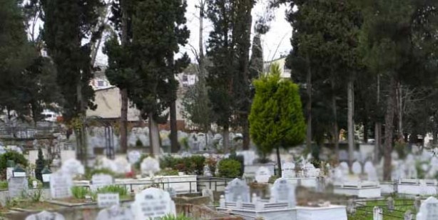 Foto - Kabir ziyaretinde okunacak dualar Kabir ziyaretinde neler okunur? Mezar başında okunan sureler